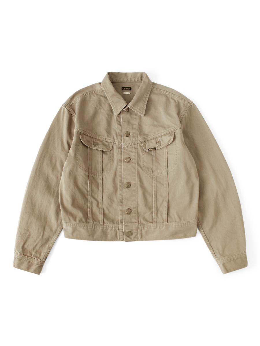 MEN'S | KAPITAL