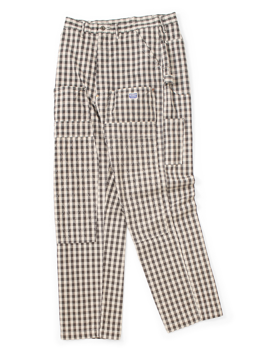 Pants | KAPITAL