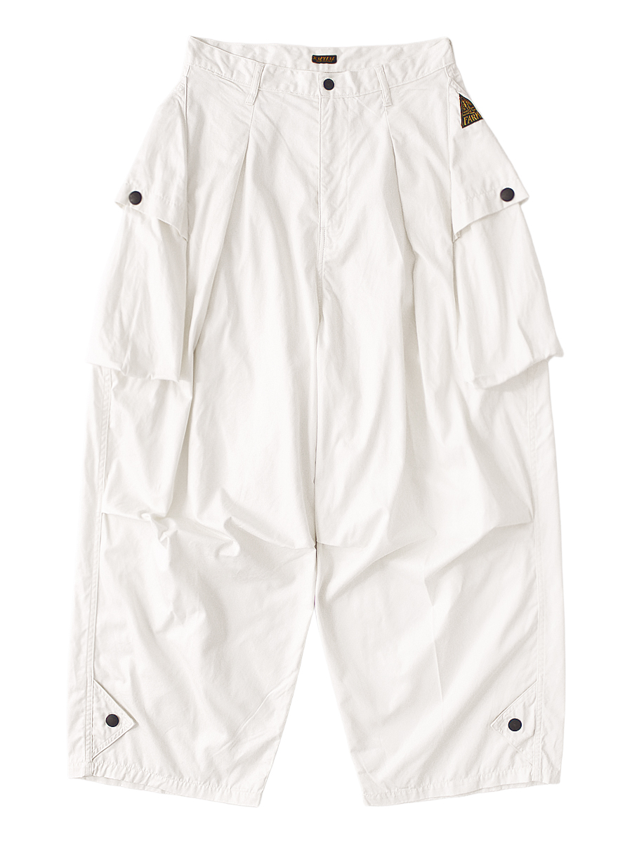 Pants | KAPITAL