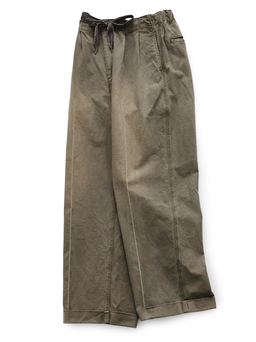 Pants | KAPITAL