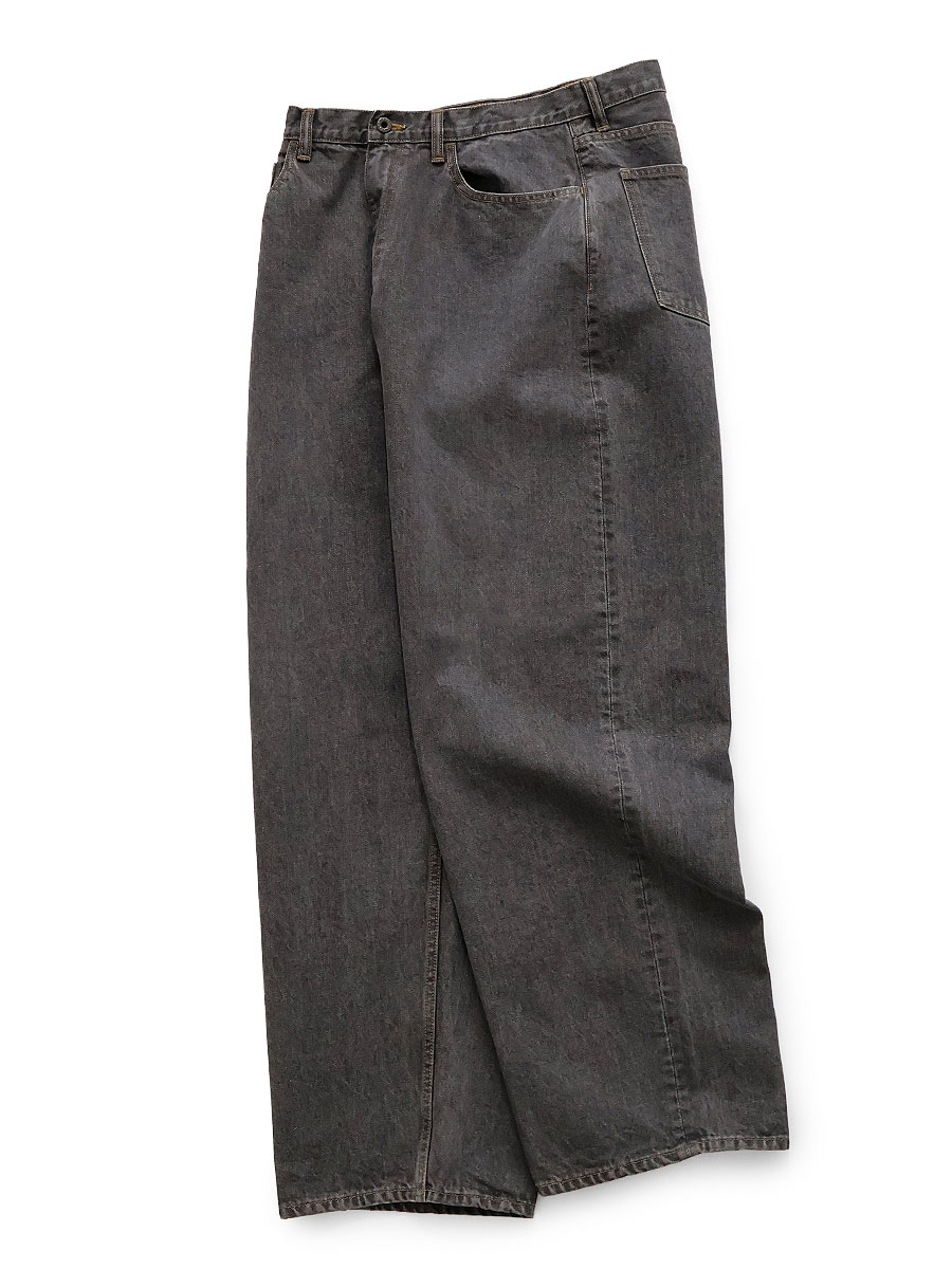 MEN'S | KAPITAL