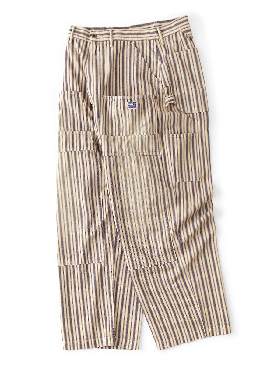 Pants | KAPITAL