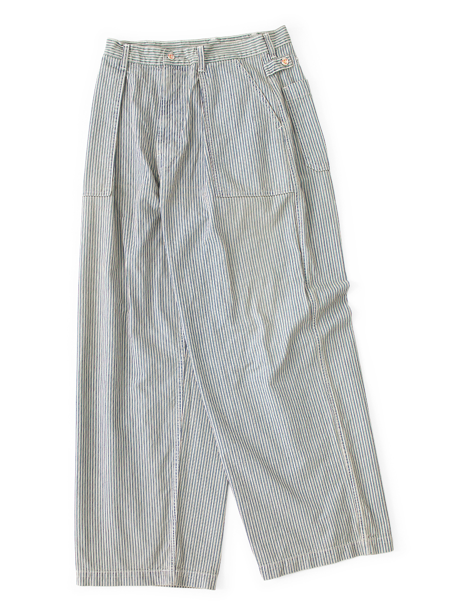 Pants | KAPITAL