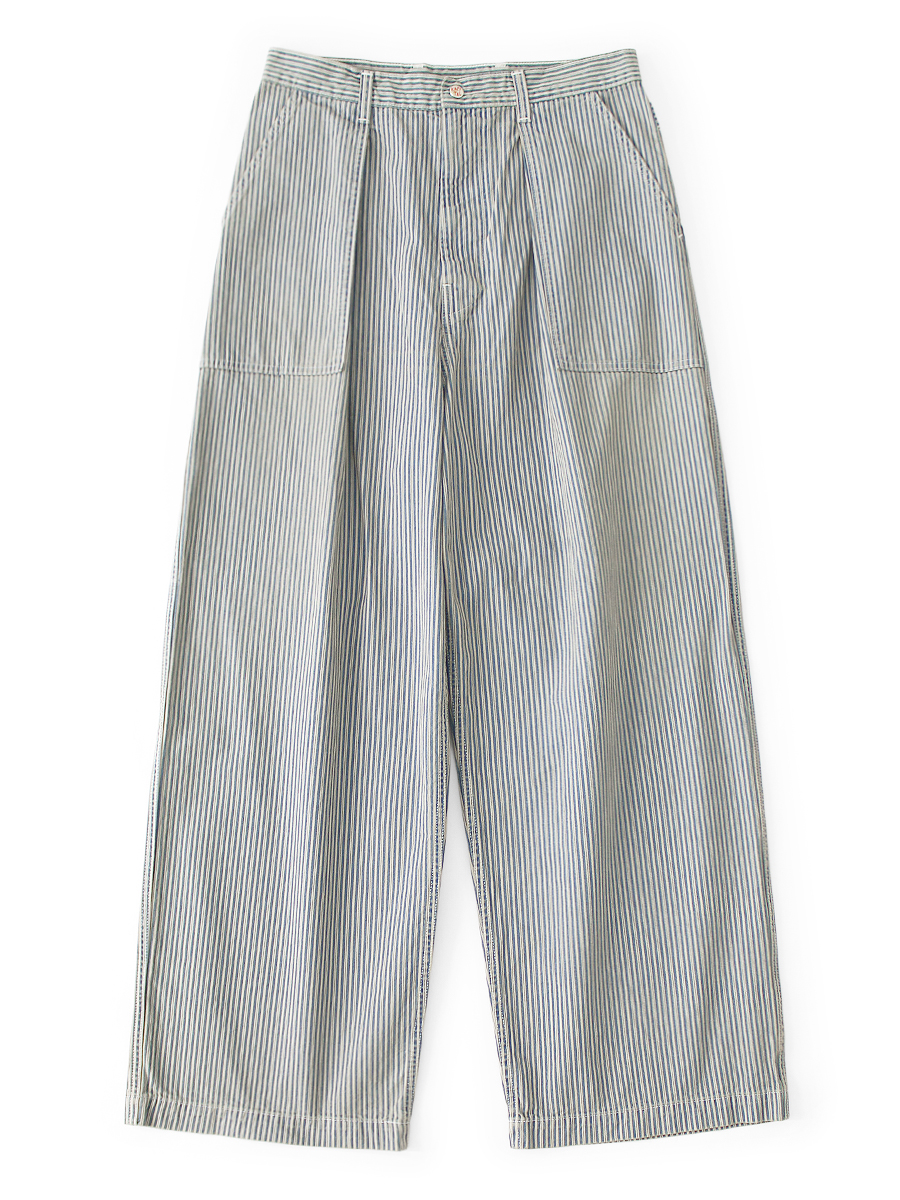 Pants | KAPITAL