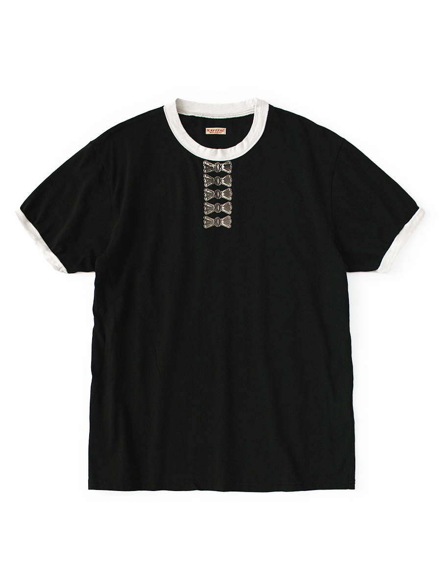 T-Shirt | KAPITAL