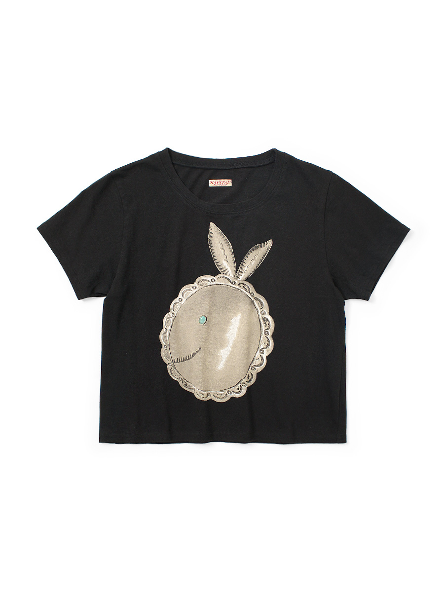 T-Shirt | KAPITAL