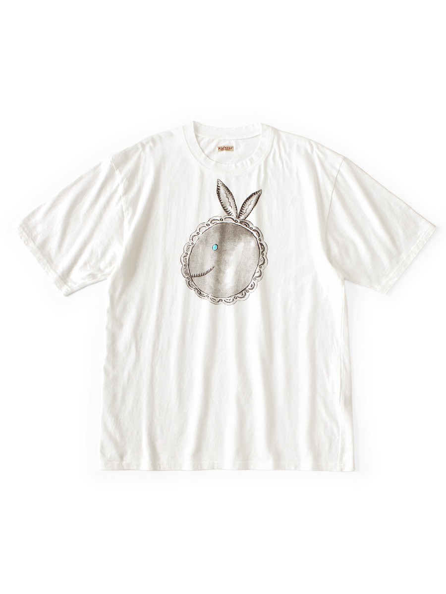 T-Shirt | KAPITAL