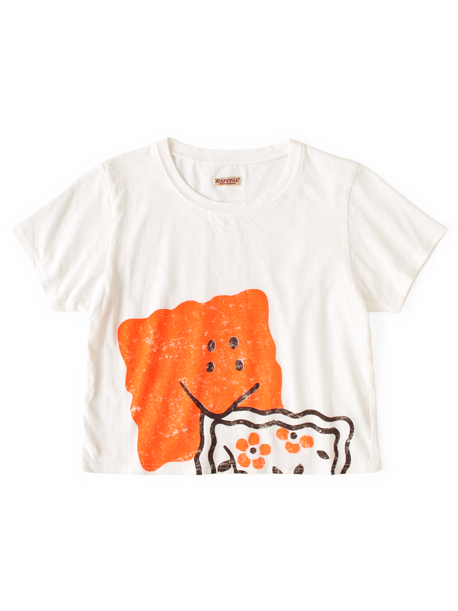 T-Shirt | KAPITAL