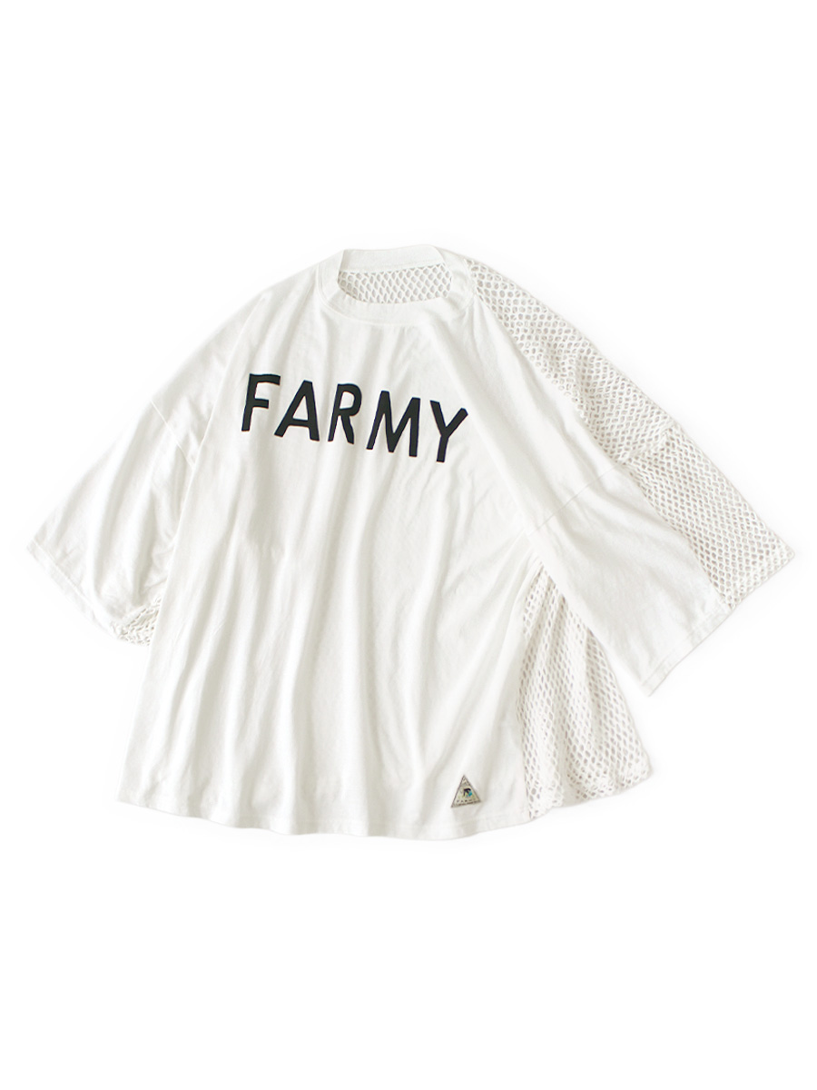 T-Shirt | KAPITAL