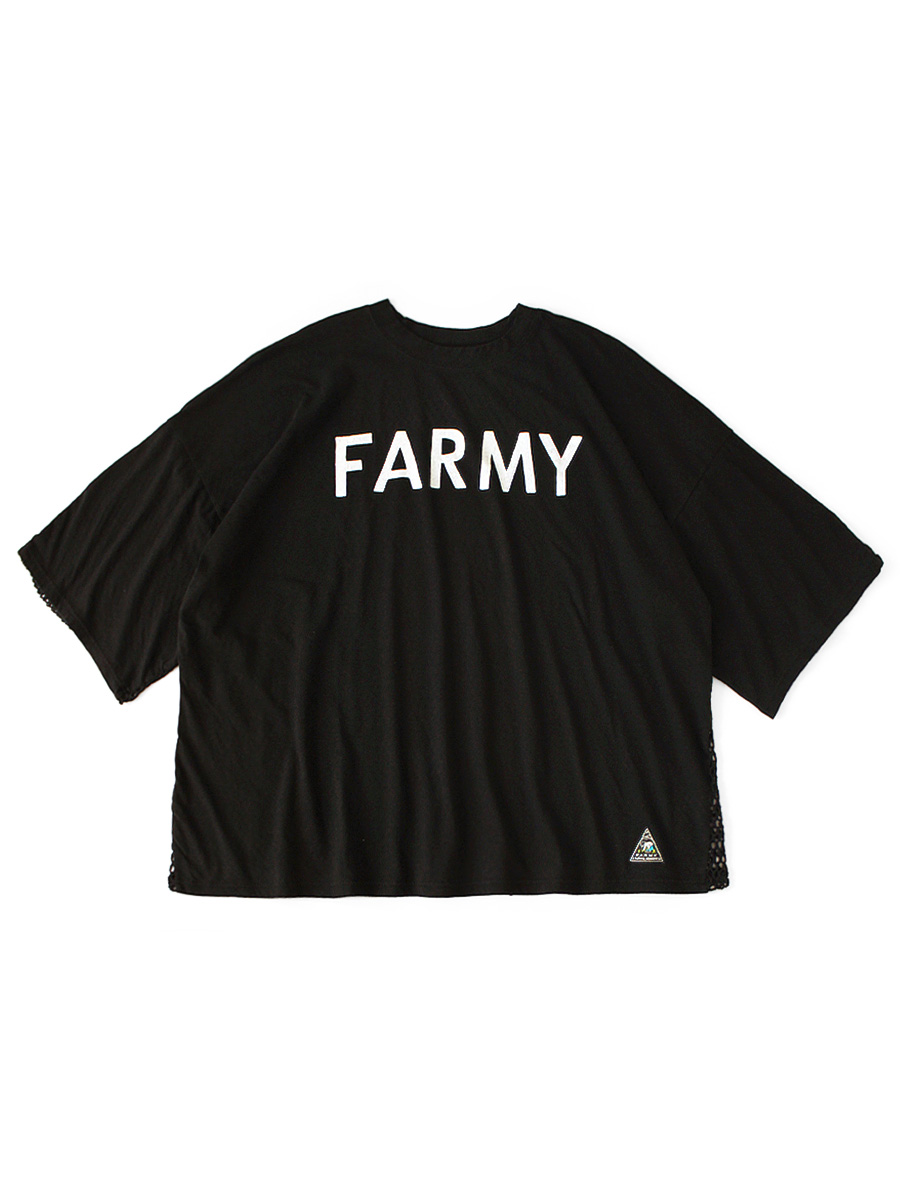 T-Shirt | KAPITAL