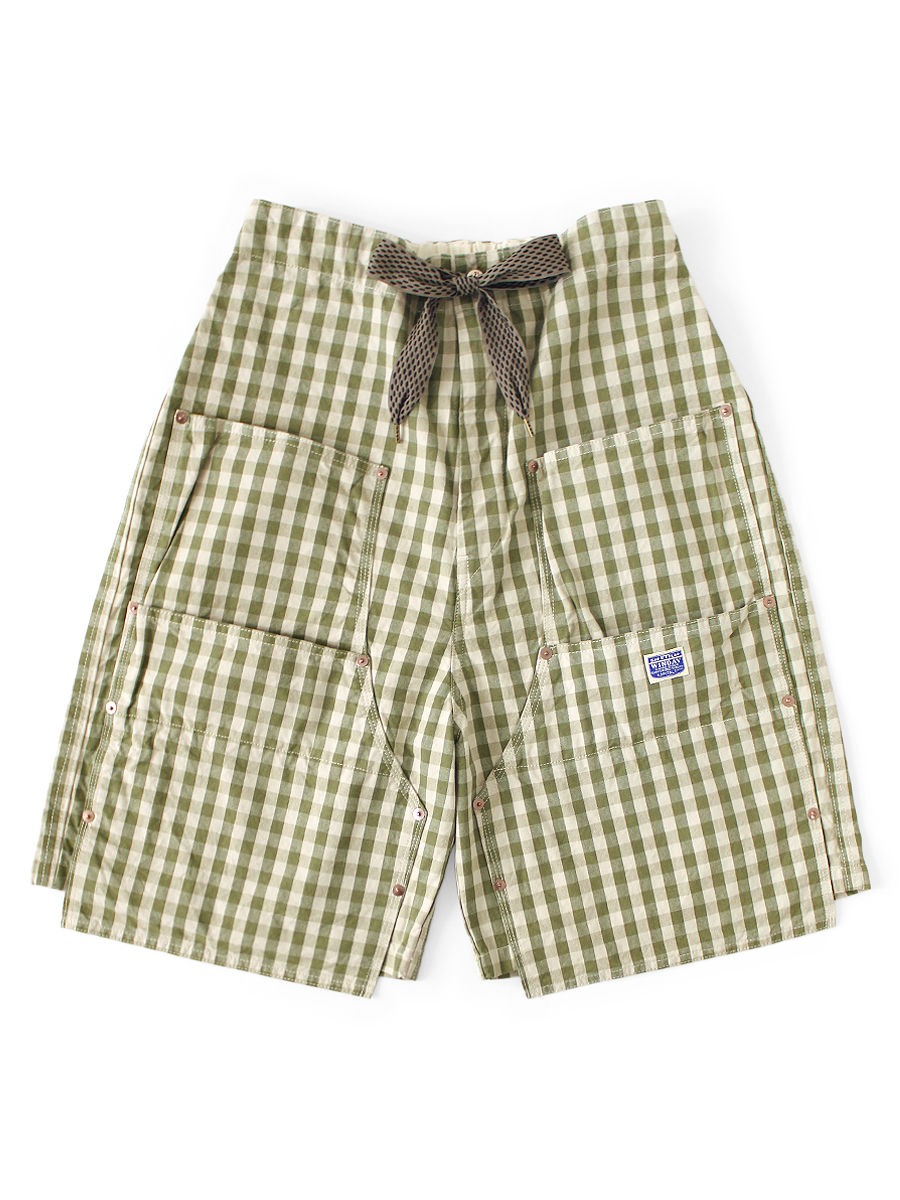 Short Pants | KAPITAL Short Pants | KAPITAL