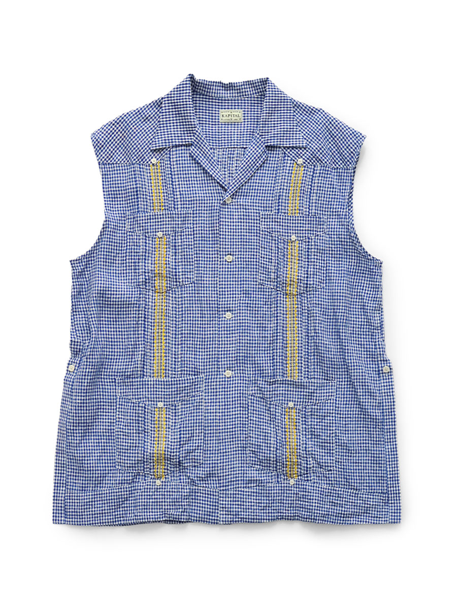 Men's All | KAPITAL