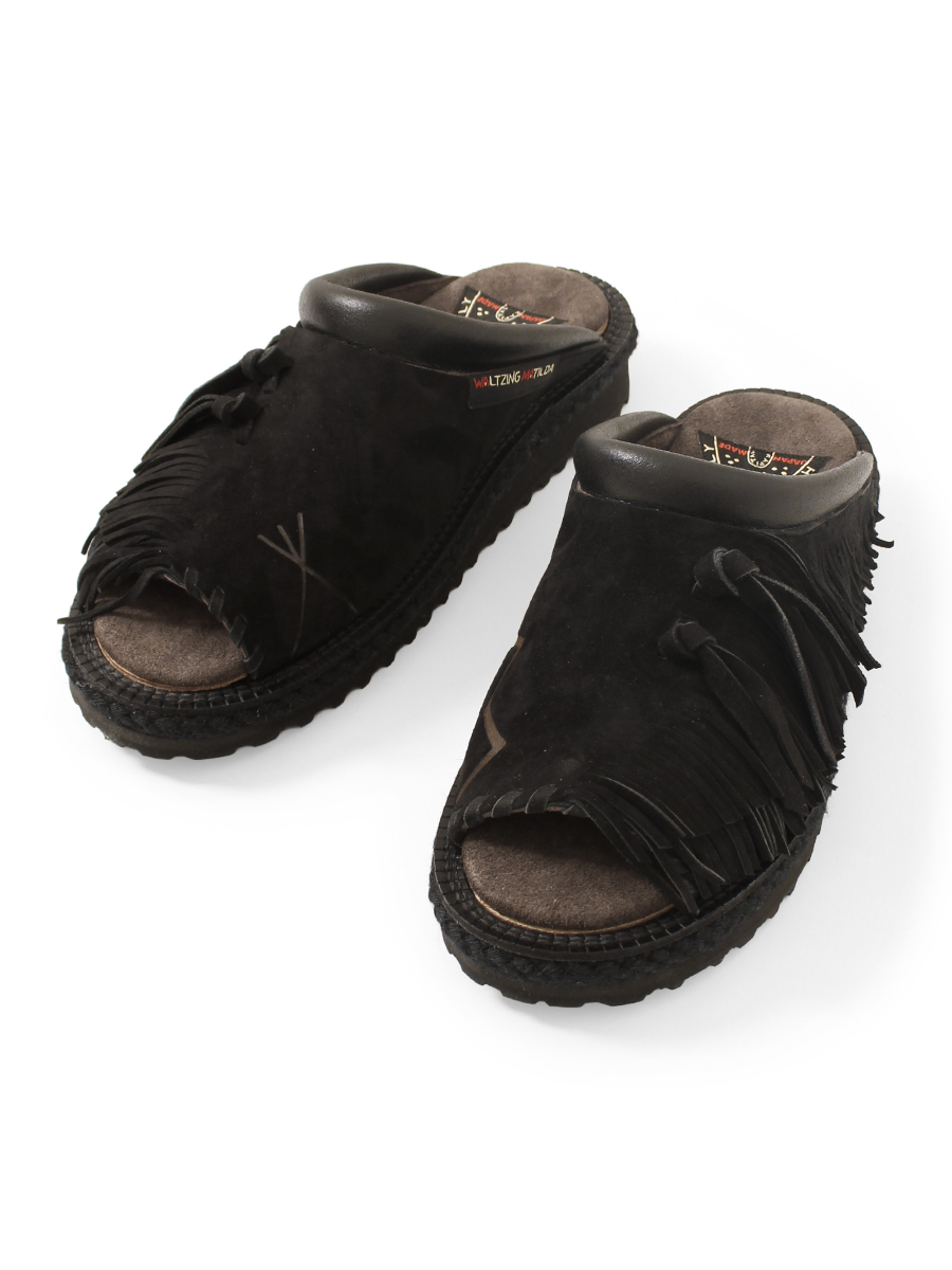 Shoes | KAPITAL