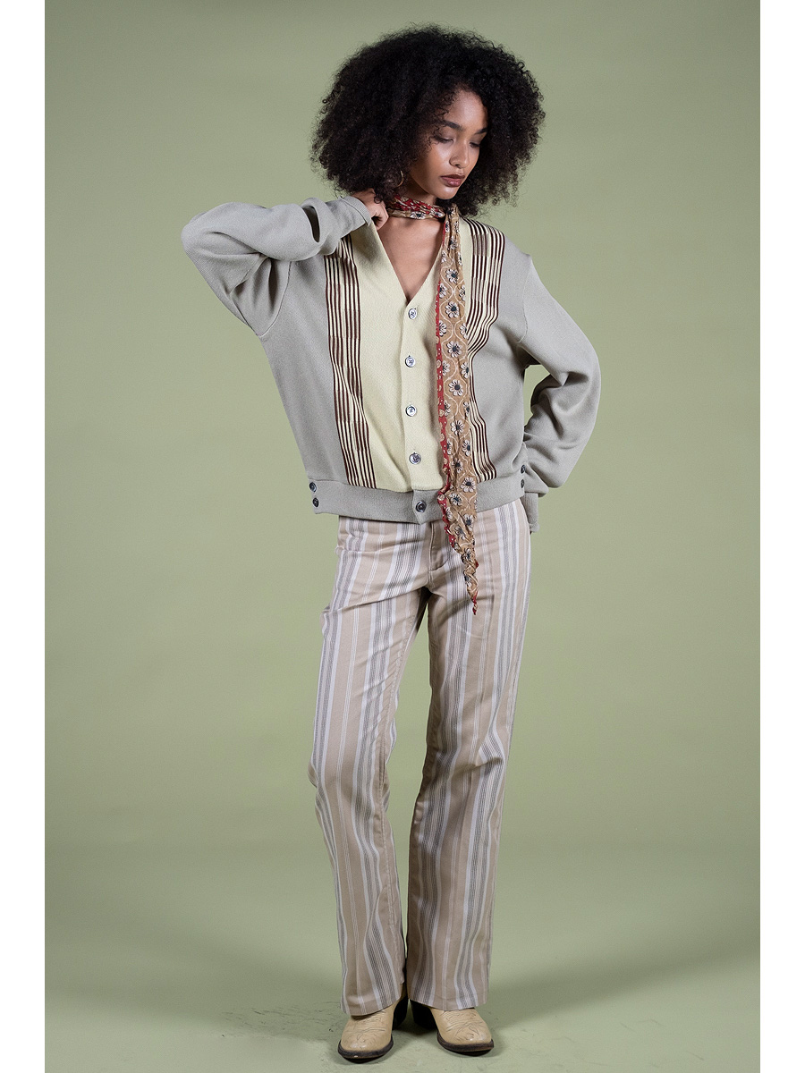 正規品・美品 sacai シルクスカーフ 13-00514M ワッシャーシルク モガスカーフ(更紗) | KAPITAL
