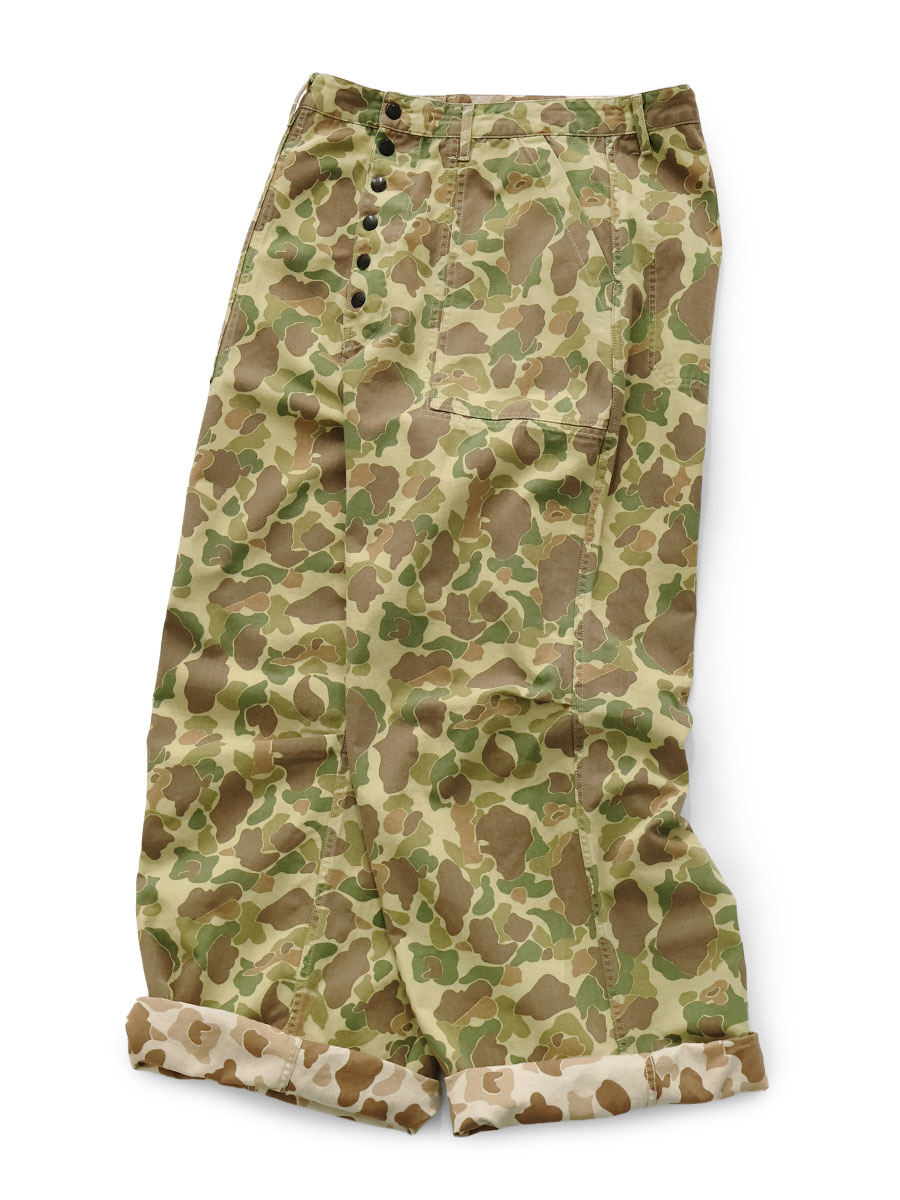 Pants | KAPITAL