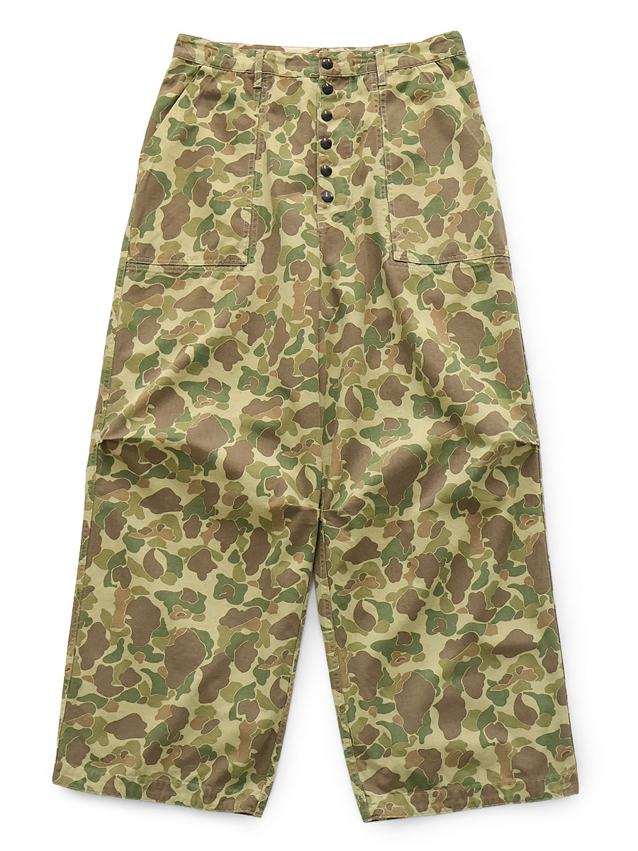 Pants | KAPITAL