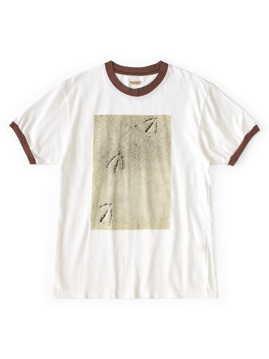 T-Shirt | KAPITAL