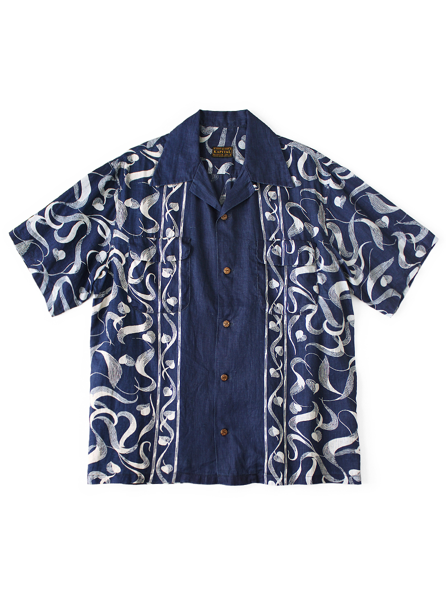 MEN'S | KAPITAL