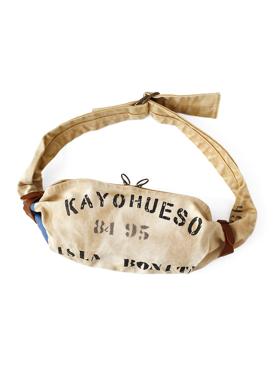 ACCESSORY | KAPITAL