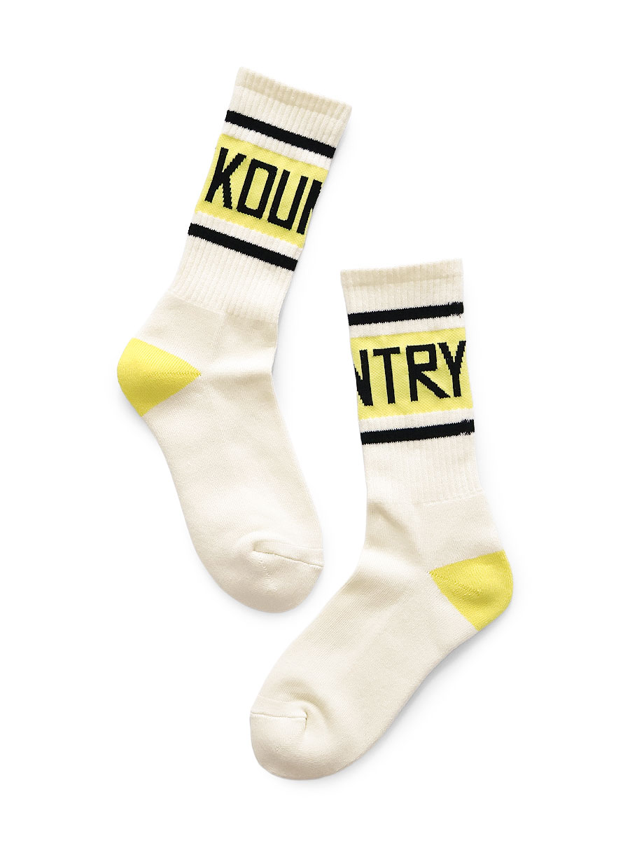 Socks | KAPITAL