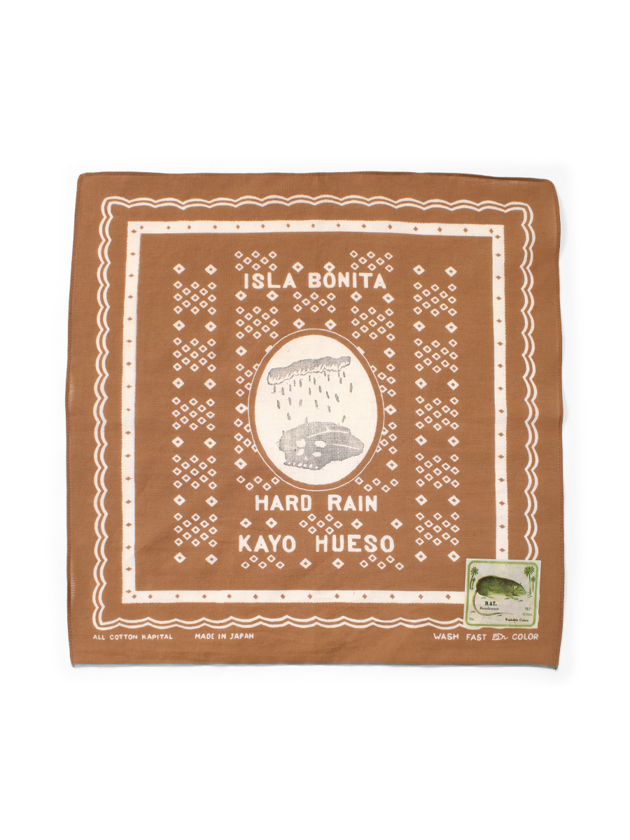 ニューギン Pガールフレンド(仮)セル基盤のみM2-KYT500 期間限定値下げ fastcolor セルビッチバンダナ(水玉ハードレイン)15×15 | KAPITAL