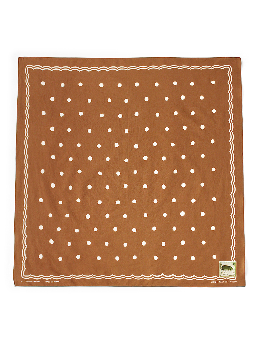 Bandana | KAPITAL