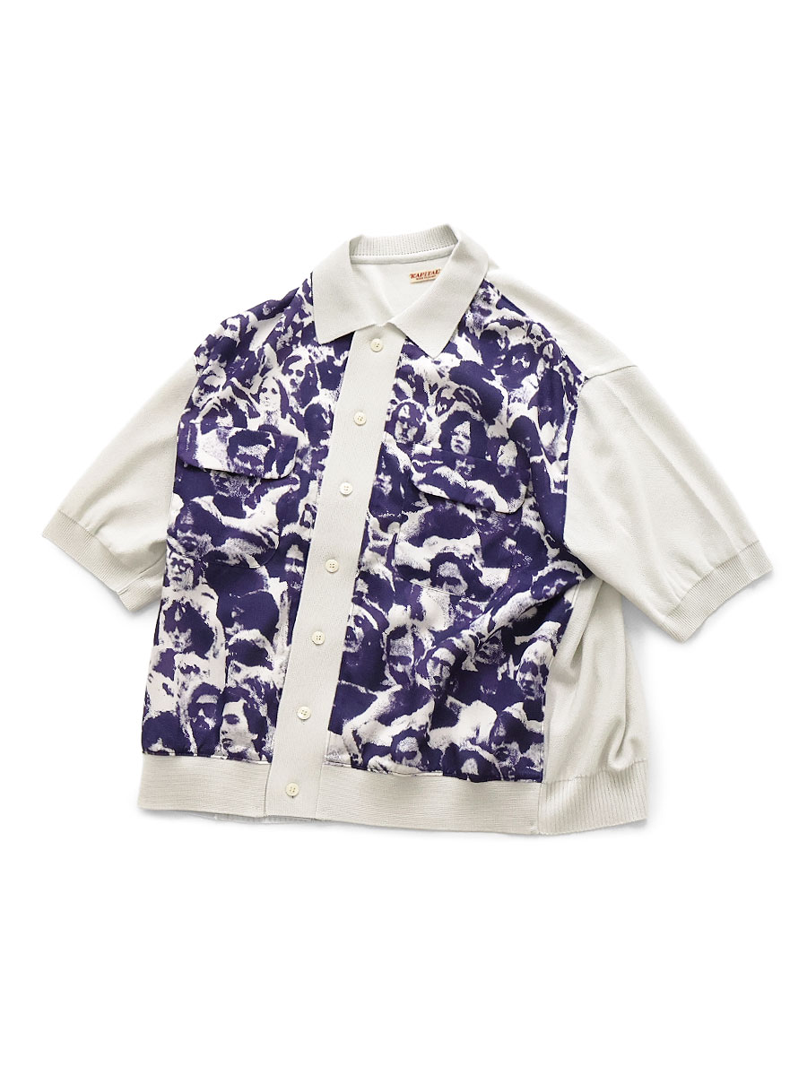 Men's All | KAPITAL