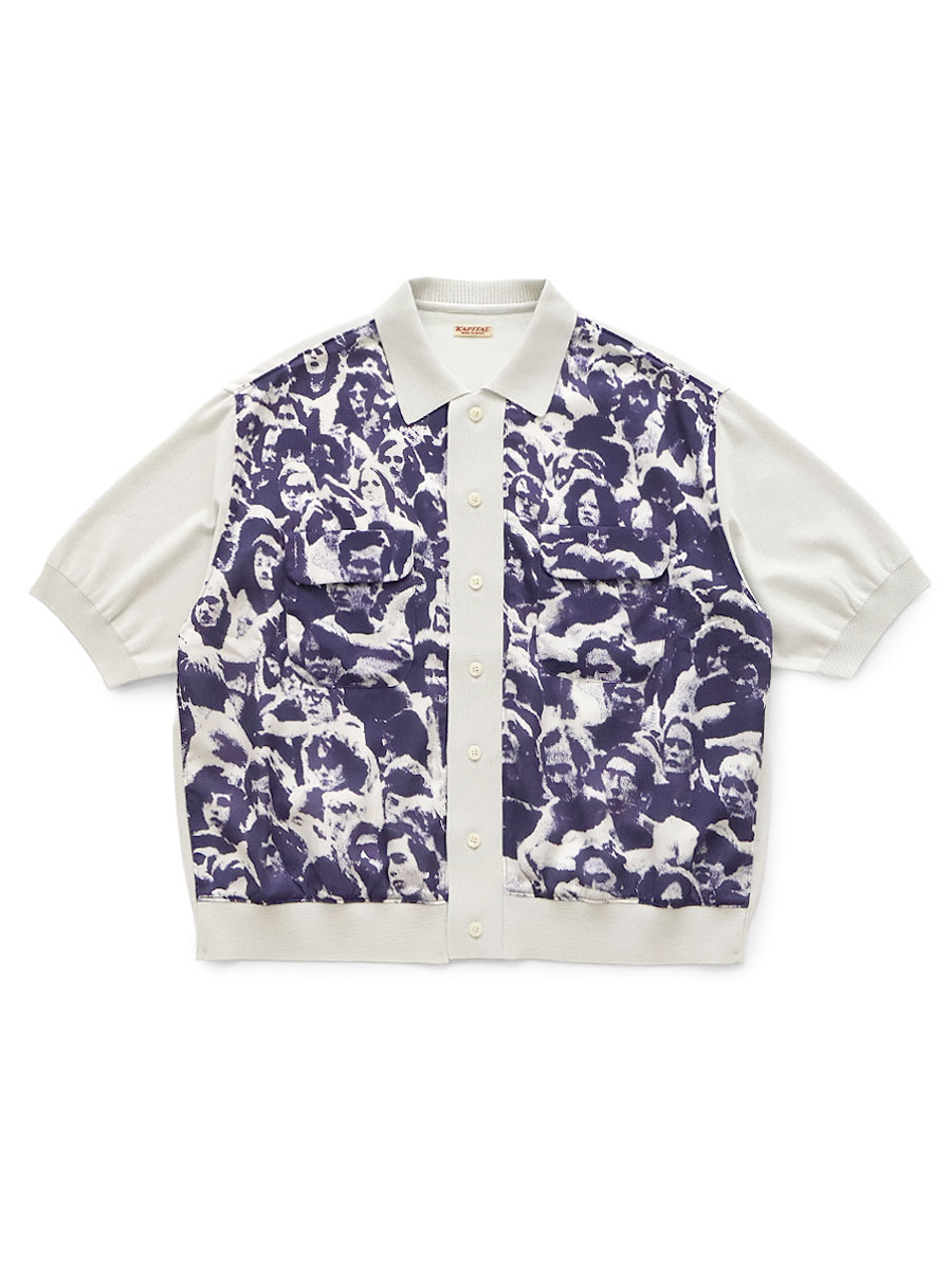 MEN'S | KAPITAL