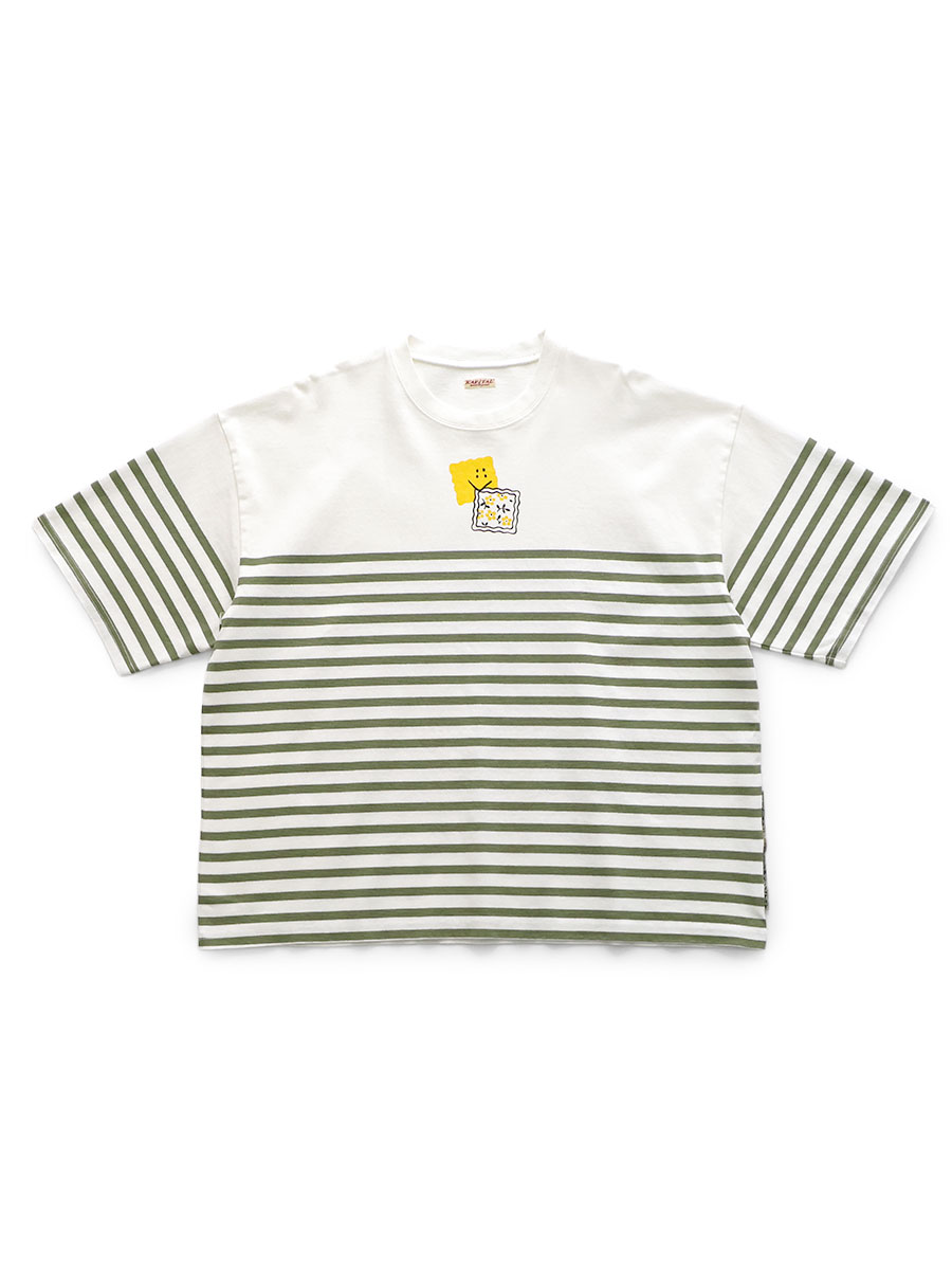T-Shirt | KAPITAL