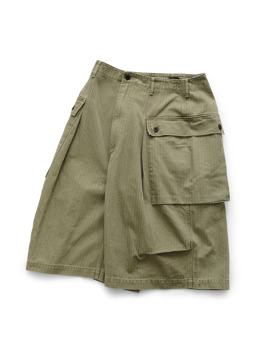 MEN'S | KAPITAL