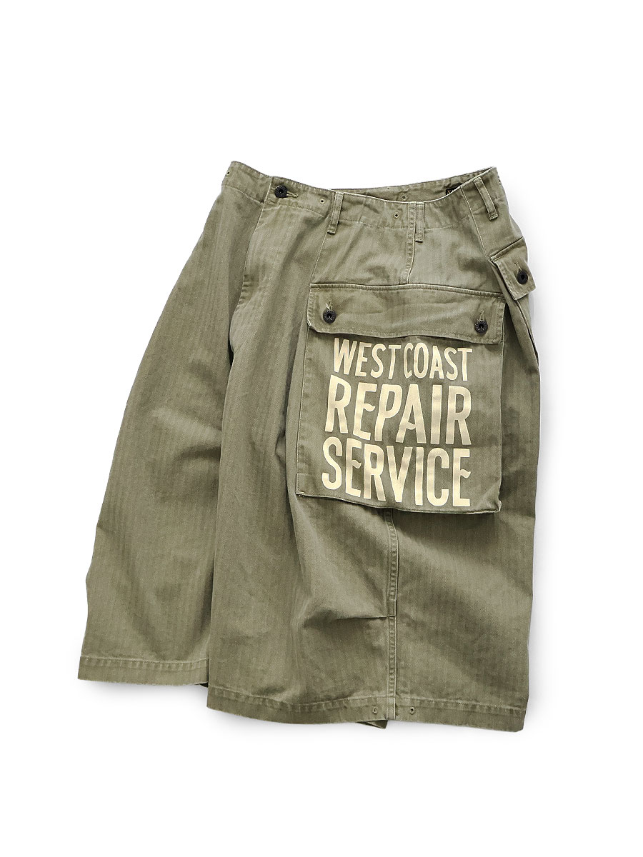 MEN'S | KAPITAL