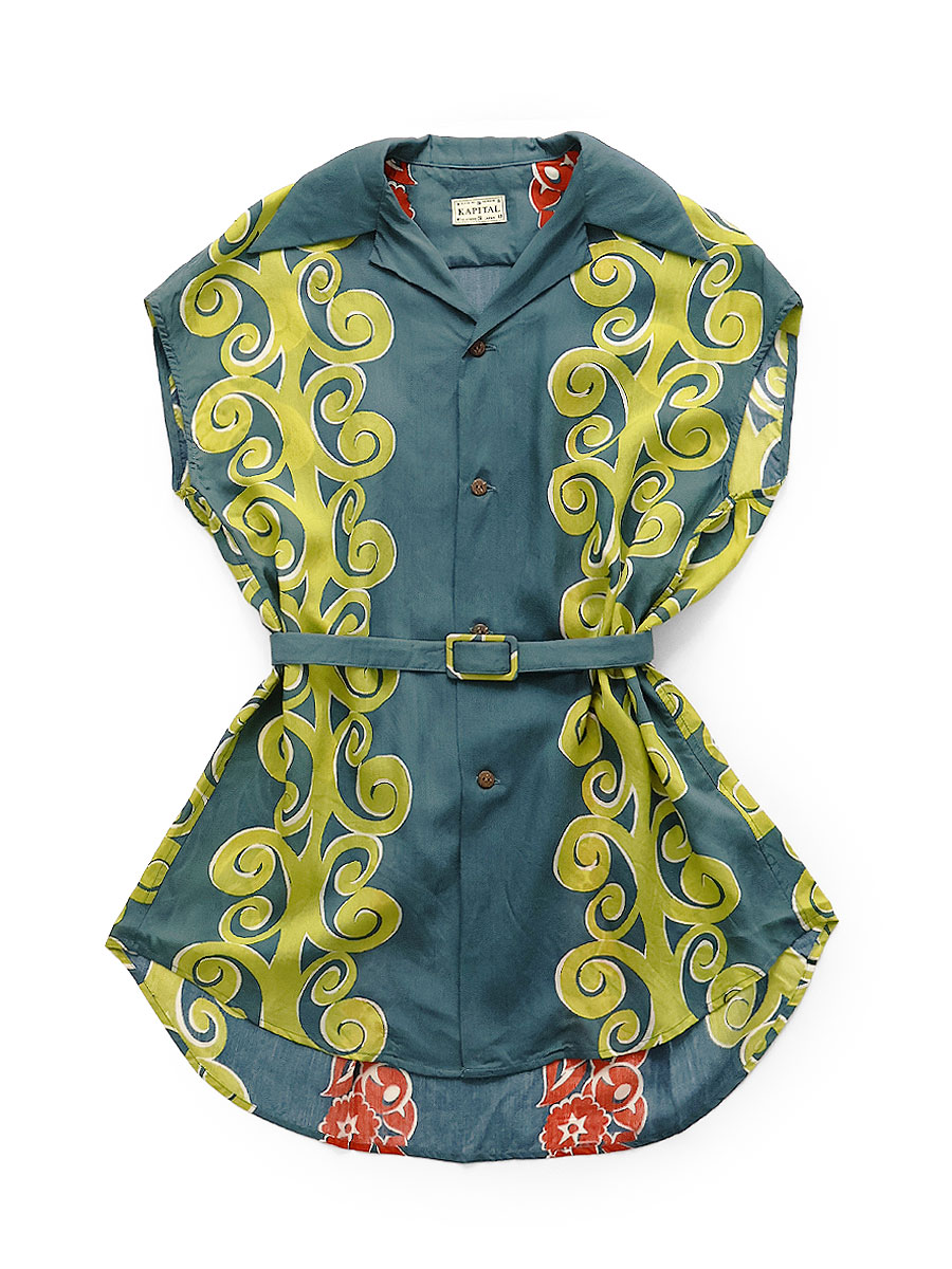 WOMEN'S | KAPITAL
