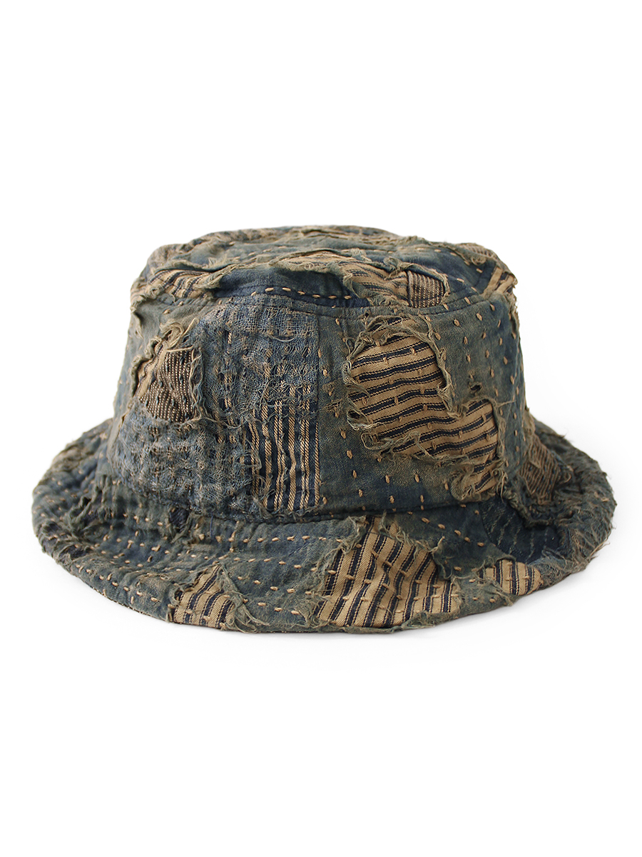 BORO バケットHAT | KAPITAL