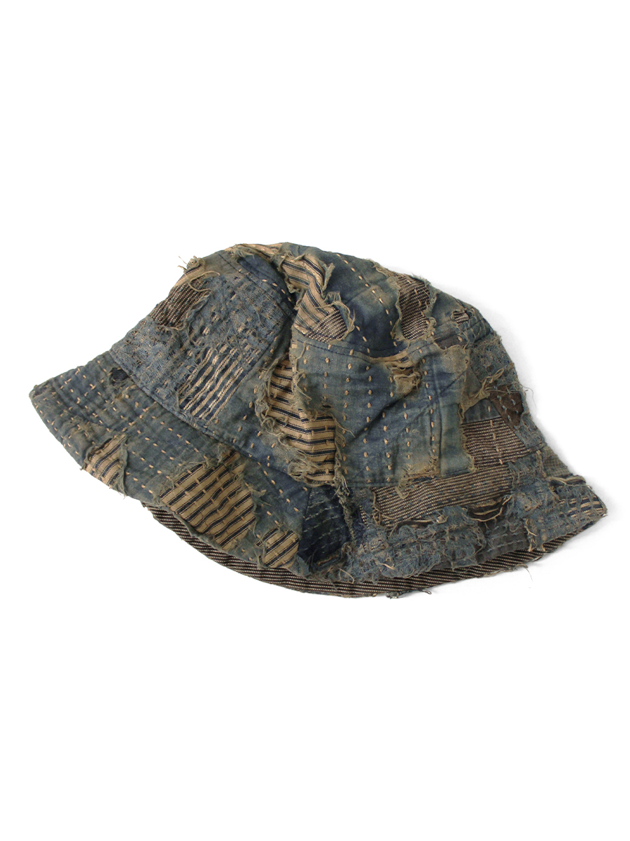 BORO バケットHAT | KAPITAL