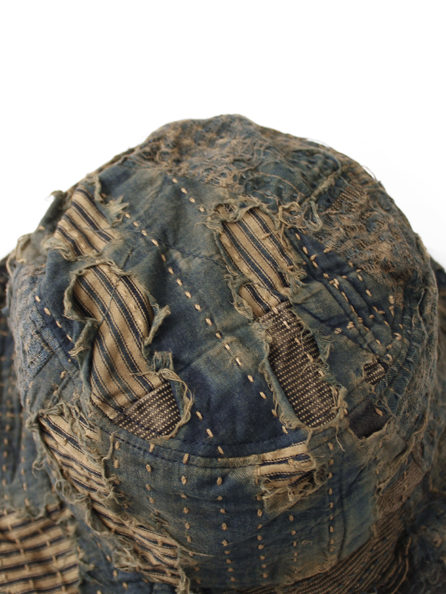 BORO バケットHAT | KAPITAL