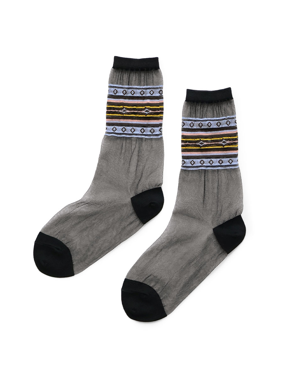 Socks | KAPITAL