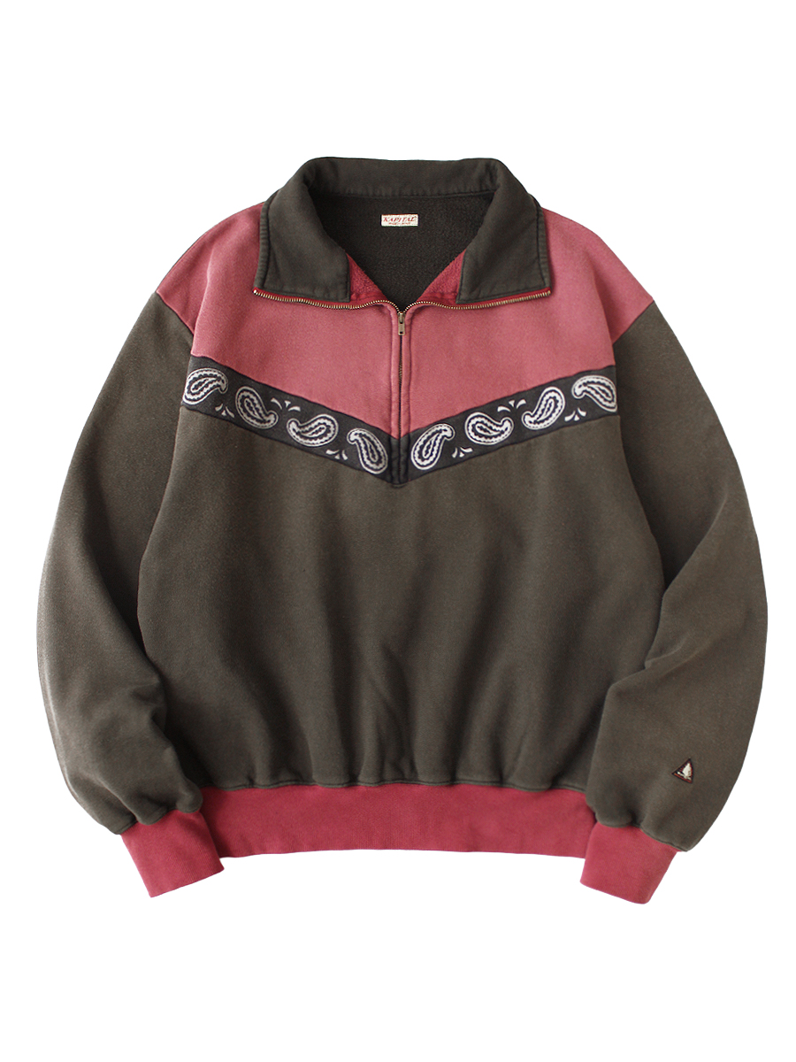 MEN'S | KAPITAL