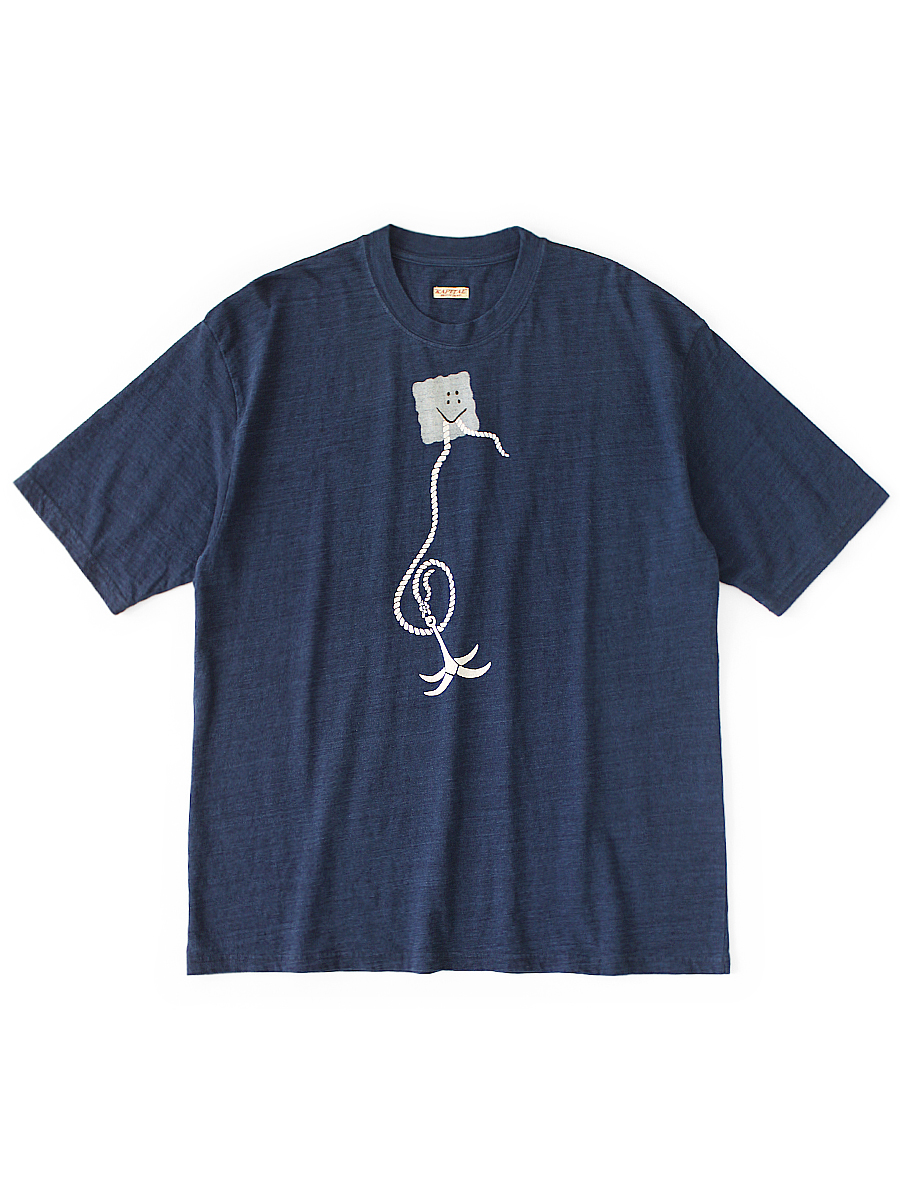 T-Shirt | KAPITAL