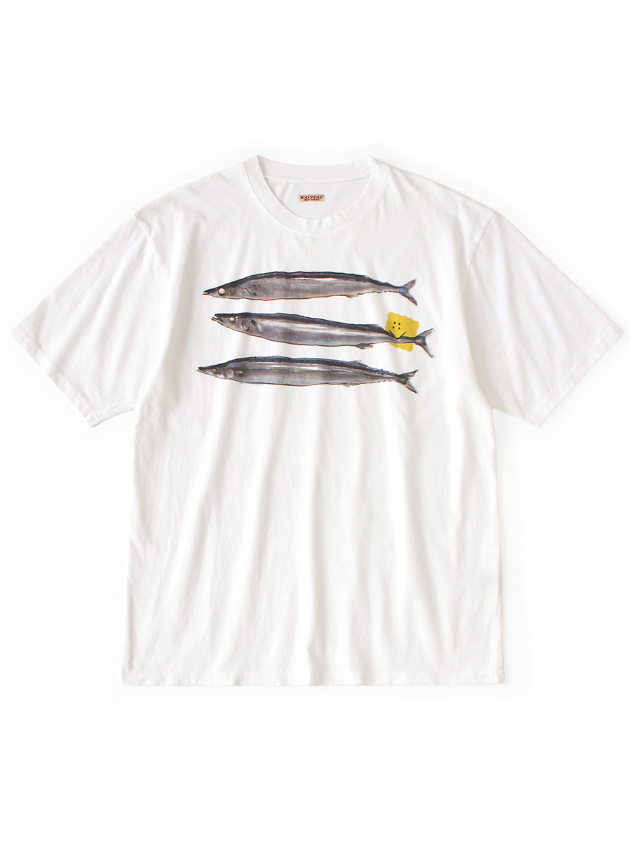 T-Shirt | KAPITAL