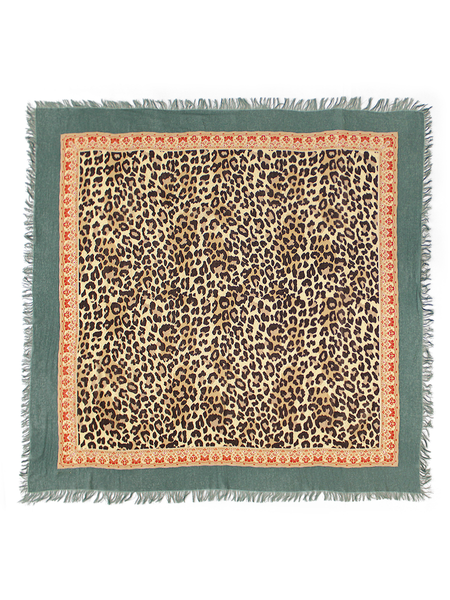Scarves | KAPITAL