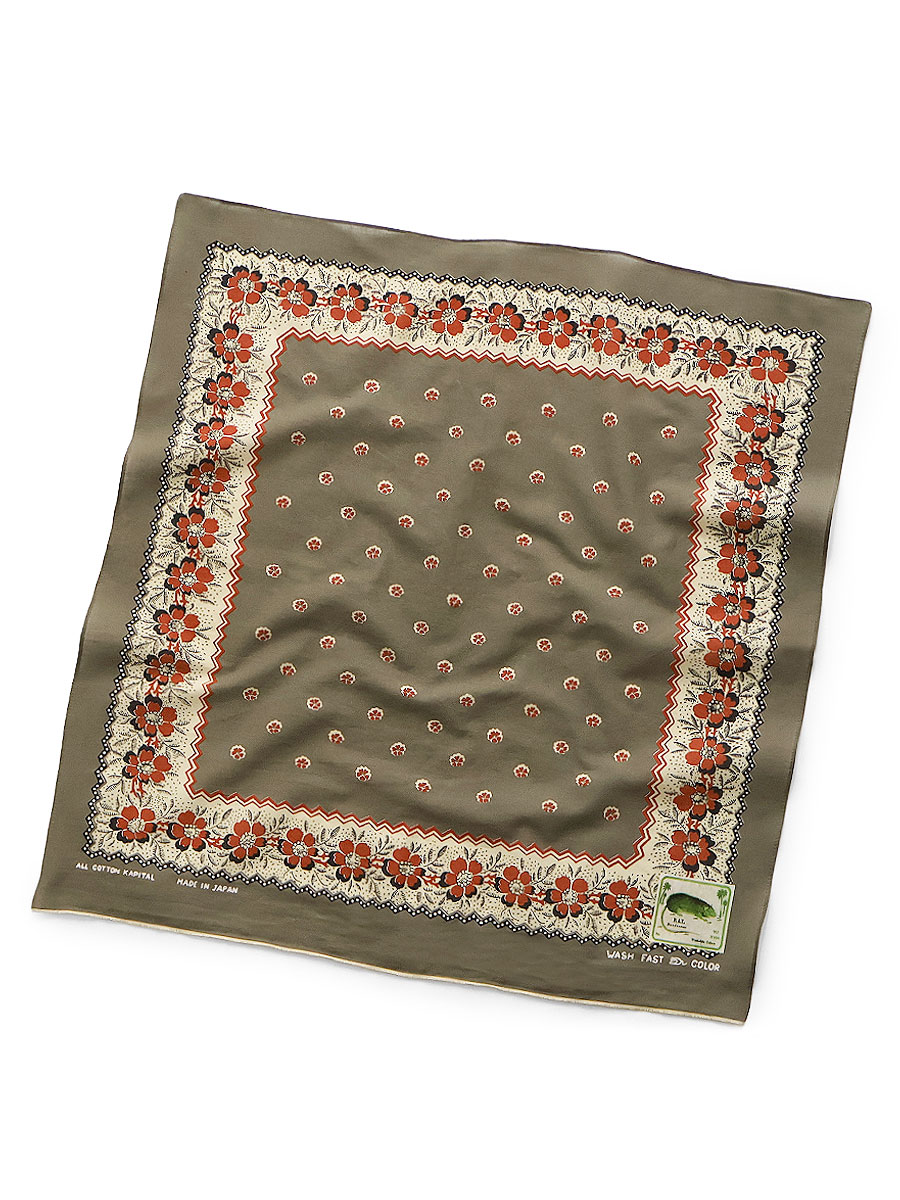 Bandana | KAPITAL