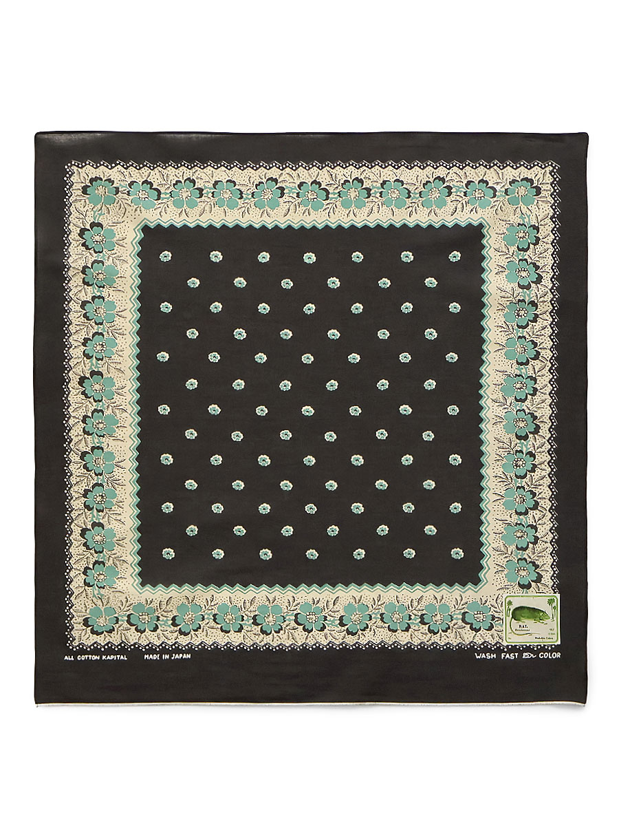 Bandana | KAPITAL