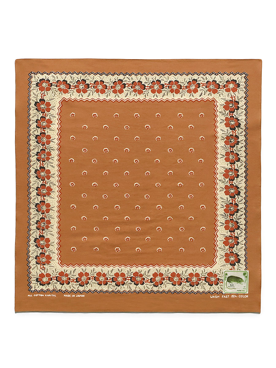 Bandana | KAPITAL