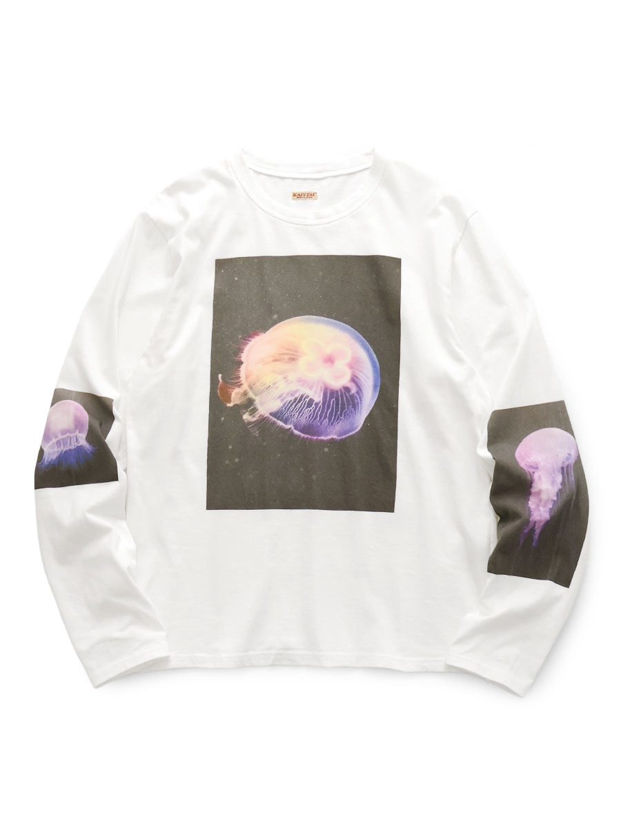 T-Shirt | KAPITAL