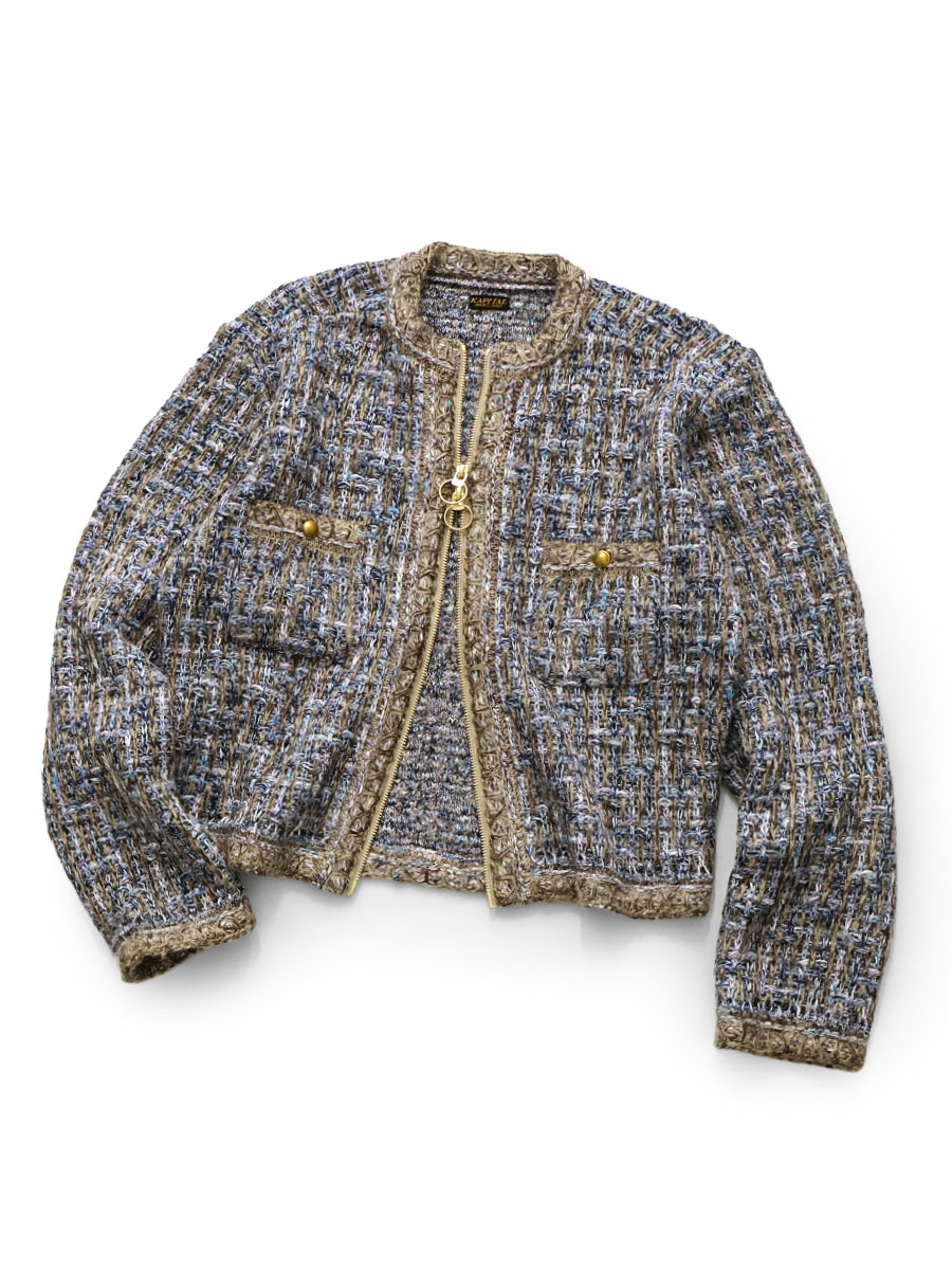 MEN'S | KAPITAL