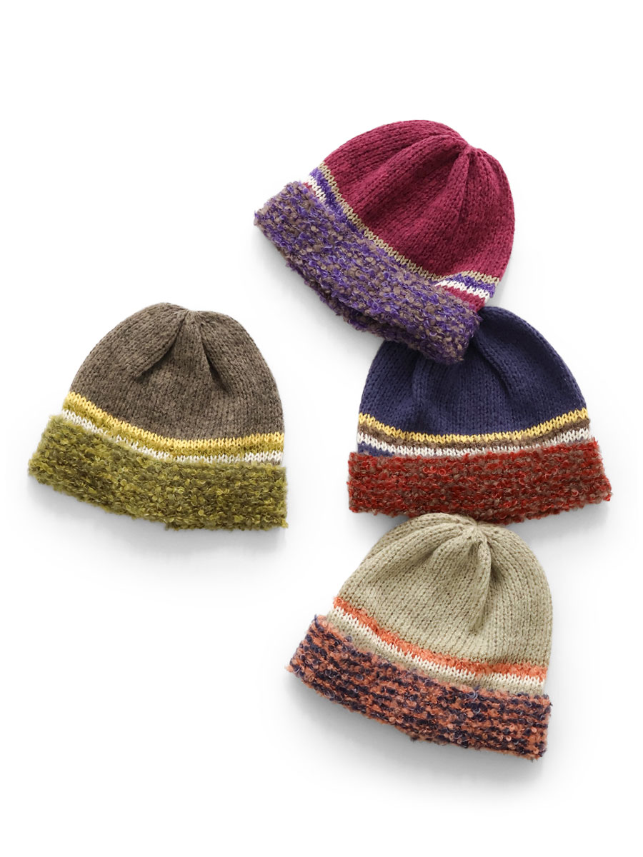 Hat/Cap | KAPITAL