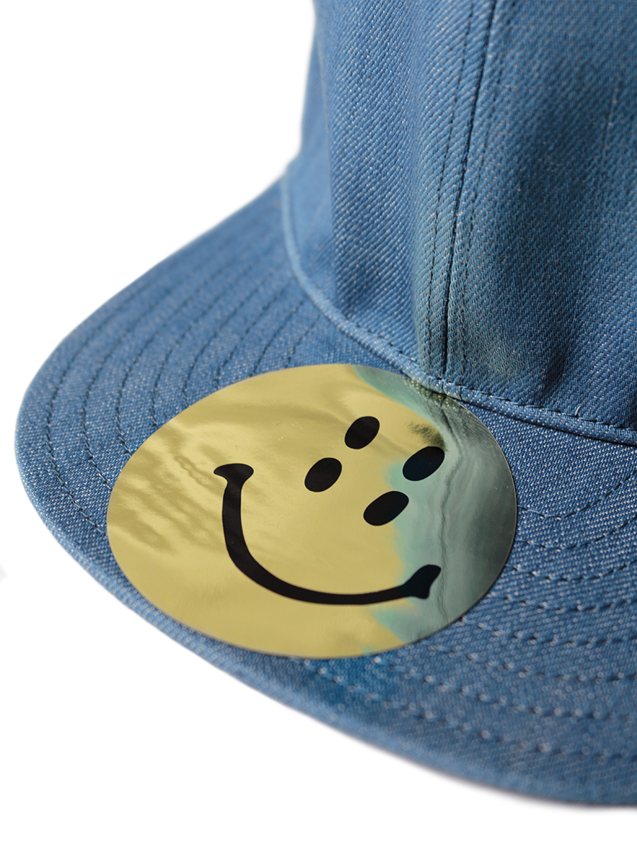 8ozデニムcap Kapital 8ozデニムcap Kapital