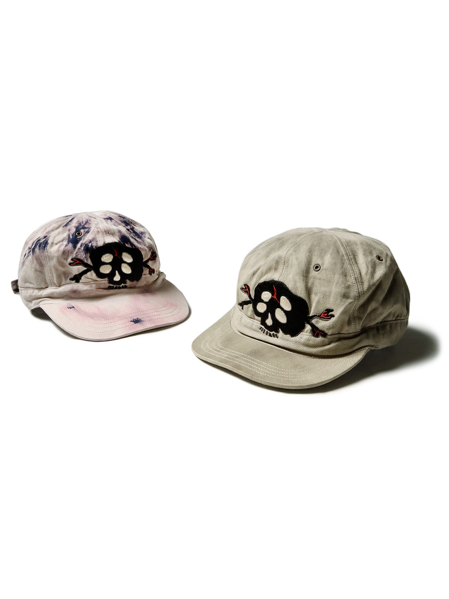 Hat/Cap | KAPITAL