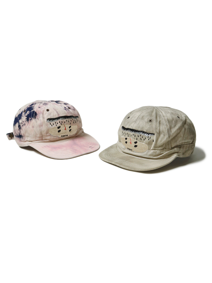 Hat/Cap | KAPITAL