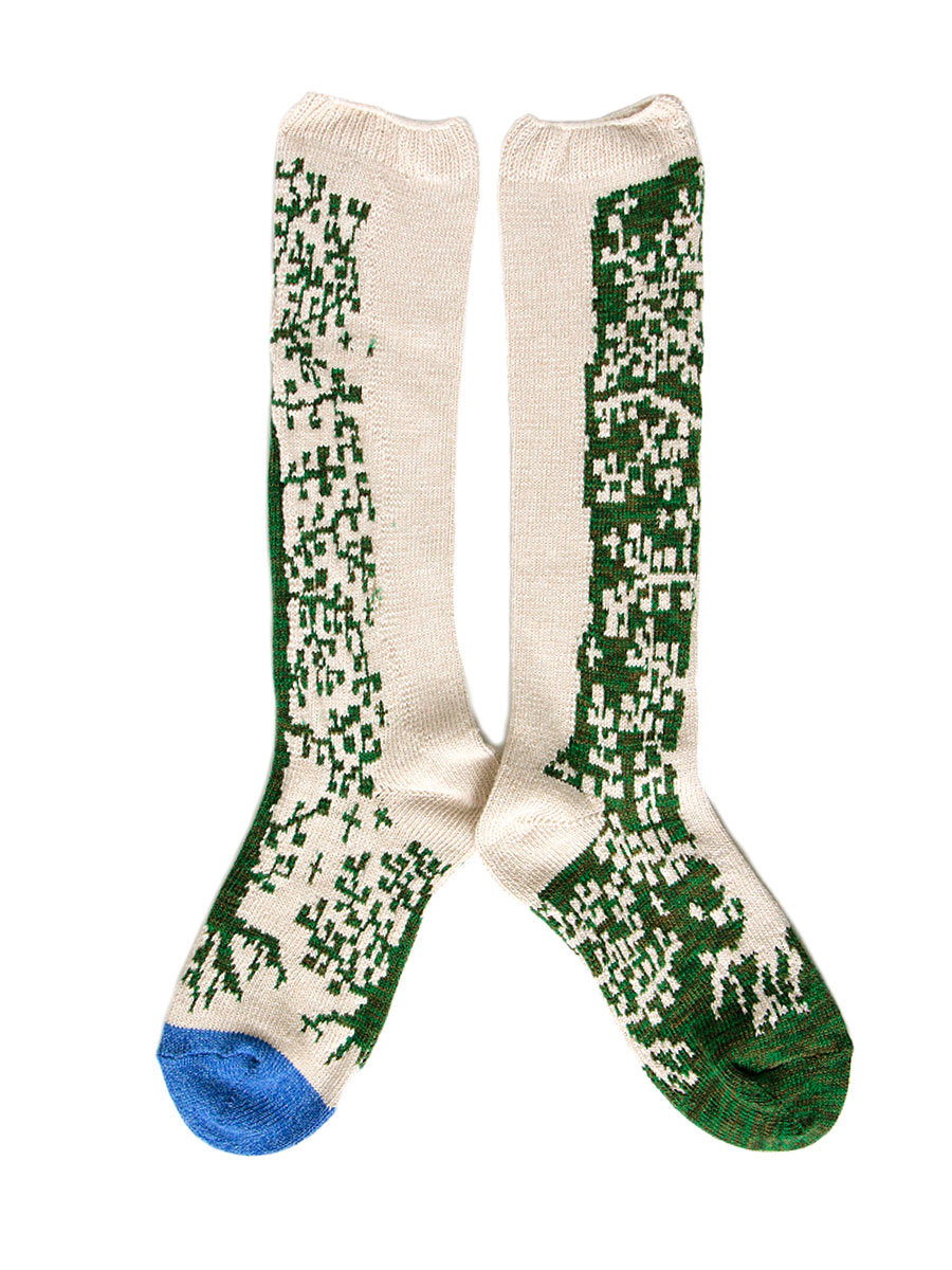 Socks | KAPITAL